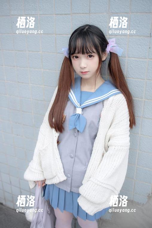 森萝财团 看了森萝财团的私拍,白丝粉红少女简直是活生生的萌化炸弹!