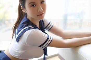 模范学院 – 看SiByl李思宁的户外作品，难道真的是我对她的“偏执”吗？
