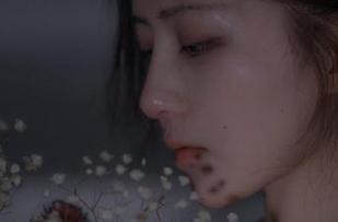 樱晚gigi秀场：映出生活的每一瞬间，别急，套图马上来！