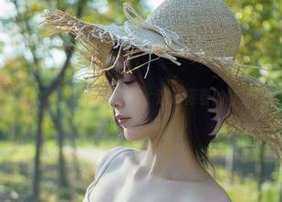 浅安安在线的青涩风味图集，这种青春的味道太好闻了
