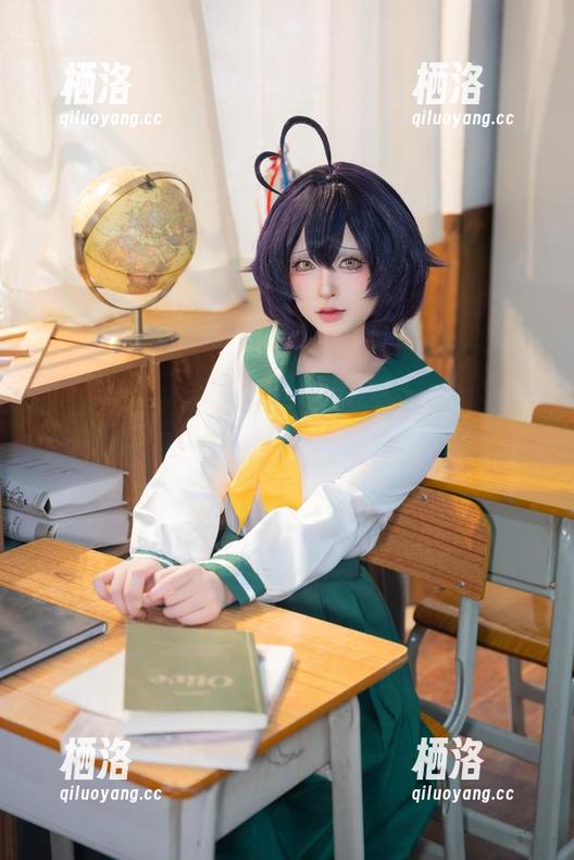连体衣新玩法，清水由乃的写真让我心跳加速！