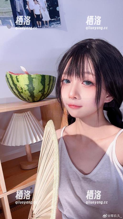 作品如镜，清青琴玖在线陪你挖掘眼里的星光底色！