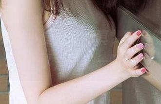 爱尤物 – 苏小曼全套写真，套装的背后故事，值得一听