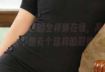 爱尤物 – 在厨房的金梓琳在线，高清呈现，谁不想有个这样的厨娘？