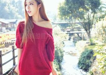 爱蜜社 – 萌奈子和妹妹的照片趣事：这画面太美，我不敢看！