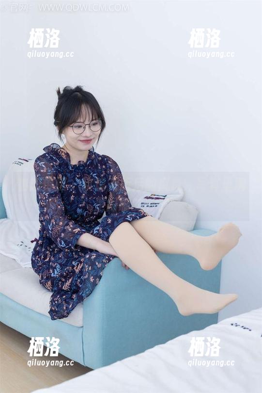 物恋传媒 - 玫瑰夭折后的岚岚：写真里满是闹剧的影子