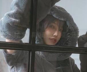 狐洛洛子厨娘合集：真的是想学做菜，还是想看她？