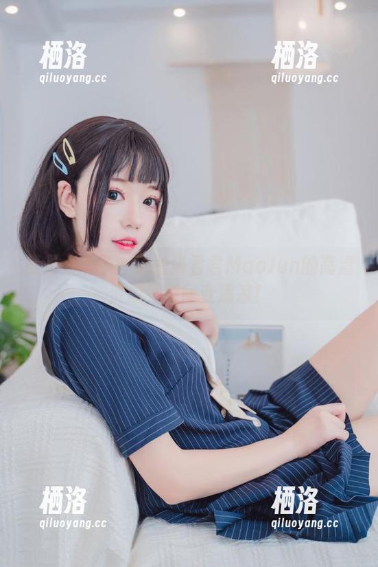 夏天太热了？来看猫君君MaoJun的高清资源，瞬间变清凉！