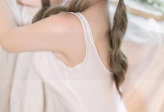美图在线，一眼就沦陷！猫田圣奈奈的可爱让你心动不已！