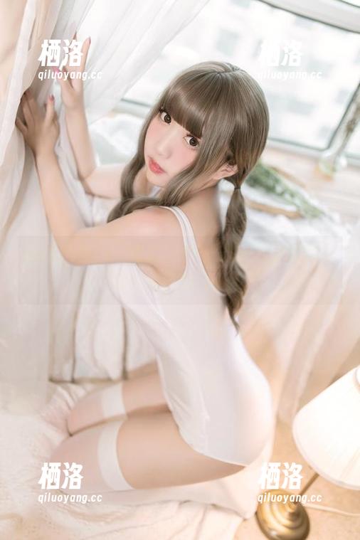 美图在线，一眼就沦陷！猫田圣奈奈的可爱让你心动不已！