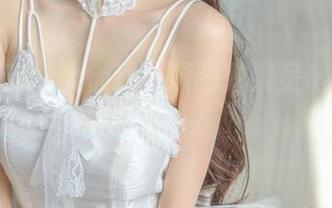 王羽杉豹纹大放送，原图效果竟然这么惊艳？