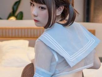 梦游Alice的国度：王胖胖u的精选cos，奇妙的画面感触！