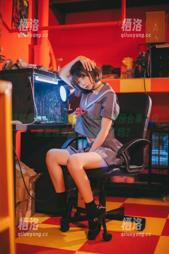 这就是疯猫ss的丝袜狂想，美图合集，你准备接受这“刺激”了吗？