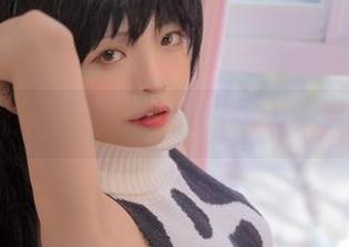 秘书不只工作，疾走可可的私拍合集有点不一样