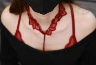 微密圈 – 玩味无穷，赶快来看看白龙猫女的肉丝合集分享！