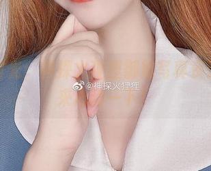 翻转时光：神探火狸狸御姐写真资源，快来心动一下！
