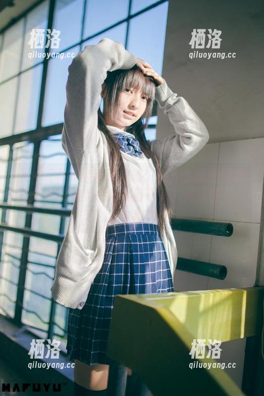 神楽坂真冬 神楽坂真冬的运动之旅:为什么我觉得她在晨跑和追梦之间找到平衡?高清图包,真有故事