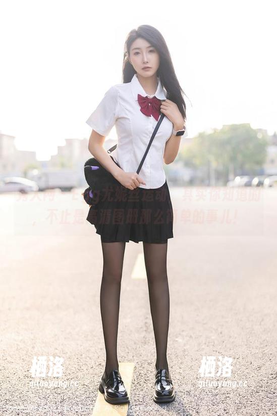秀人网 - Egg尤妮丝运动，其实你知道的，不止是高清图册那么简单的事儿！