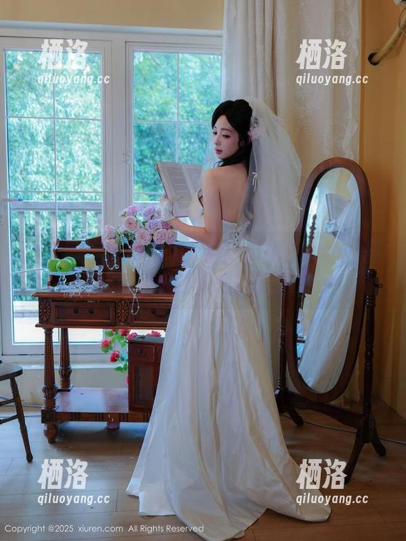 秀人网-Suki_baby 秀人网 - 女仆模式开启,Suki_baby高清分享让人难以抗拒