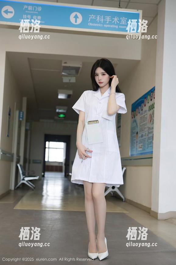 秀人网 - UU阿文的居家心情：小憩一会儿的合集