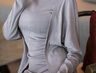 秀人网 – 当sophie余冰穿上水手服全套，连海鸥都得给她让路，这气场太强！