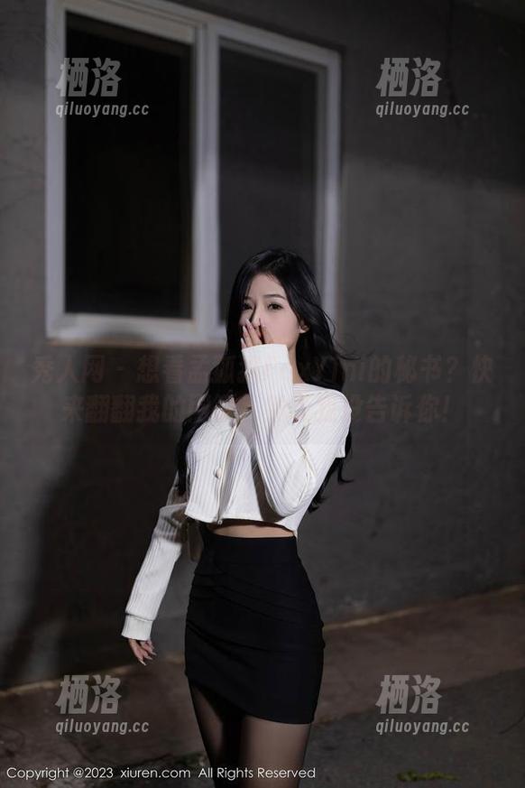 秀人网 - 想看孟狐狸FoxYini的秘书？快来翻翻我的网盘，别说我没告诉你！