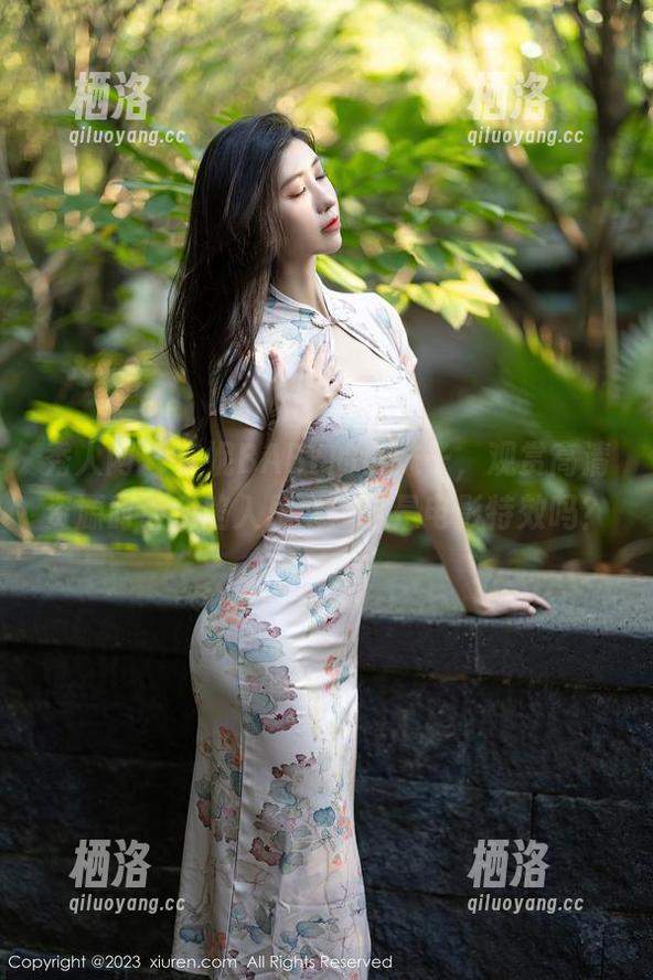 秀人网-安妮BABY 秀人网 - 安妮BABY的小妹子,观赏高清资源时让我陷入思考:这是电影特效吗?