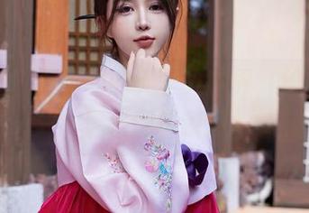 秀人网 – 尹甜甜的无圣光世界，秘书作品风格翻转瞬间