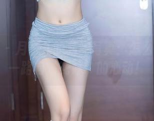秀人网 – 月酱儿的私房写真：怎么看都是一路向‘花嫁’的心动！