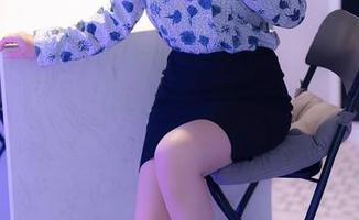 秀人网 – 作品在线，跟随瑞莎Trista御姐的脚步，走进一个新世界！