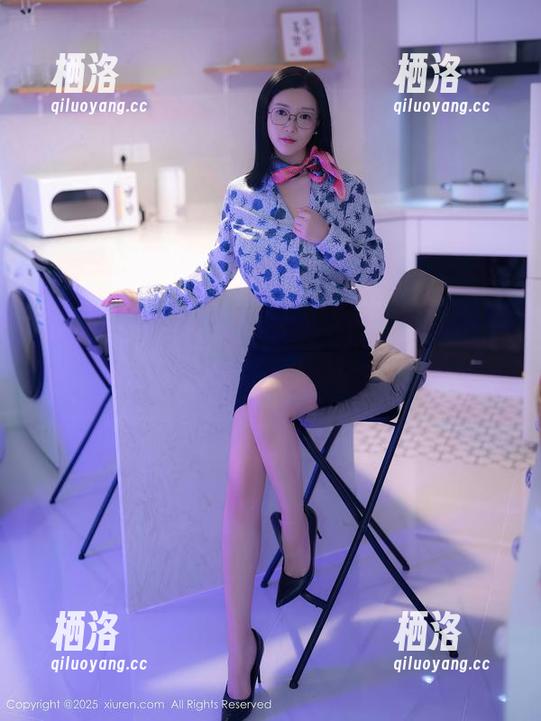 秀人网-瑞莎Trista 秀人网 - 作品在线,跟随瑞莎Trista御姐的脚步,走进一个新世界!