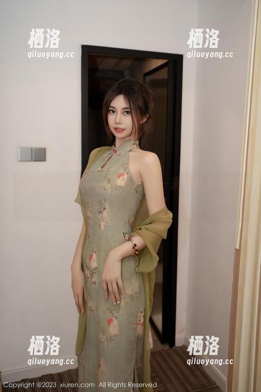 秀人网-米妮大萌萌 秀人网 - 藏不住的美腿——米妮大萌萌合集,快来围观!