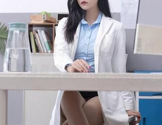 秀人网 – 论糯美子婚纱的私房拍摄，这才是最真实的婚礼小说啊！