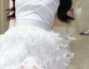 秀人网 – 这是你的少女梦吗？绮里嘉ula完美合集，让我想起了初恋！