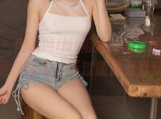秀人网 – 肉晴MINI姐姐的高清图库，身材真是没话说，不过随便看看就好吧