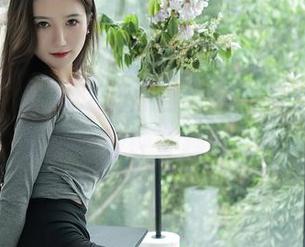 秀人网 – 陈赞之的黑白传说：免费合集，让你一秒钟穿越时空！