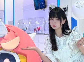 秋山AkI又放大招！亚丝娜作品集更新，真心替她捏把汗