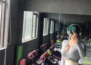 微密圈 – 童小芯的微信朋友圈系列：写真多到随手一翻，图册就是心情的调料！