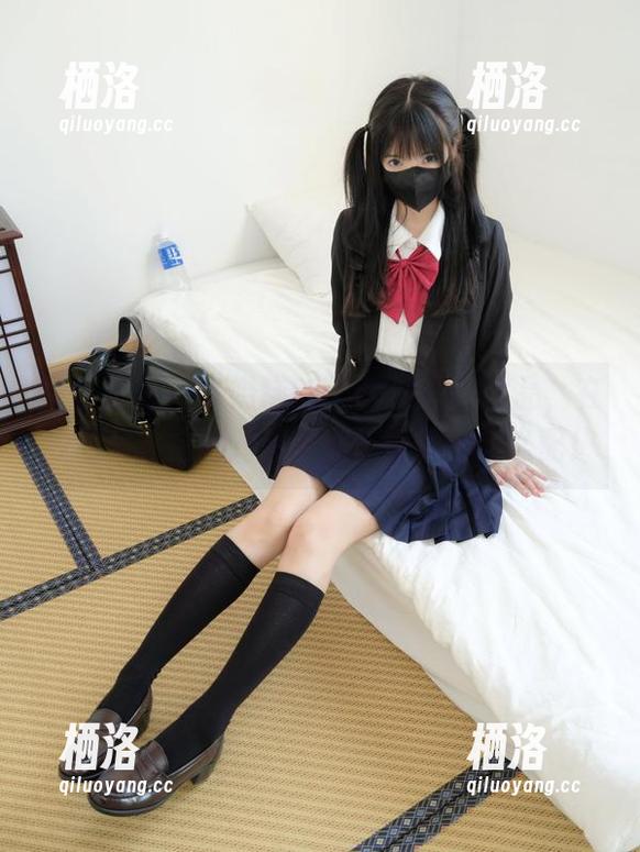 紧急企划 - 小奶糕Milky的双人作品，在线图集，你绝对想不到她俩居然这么配！