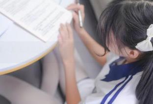 紧急企划 – 从未见过的天使：林书辞在线，图片好到让人不敢相信！