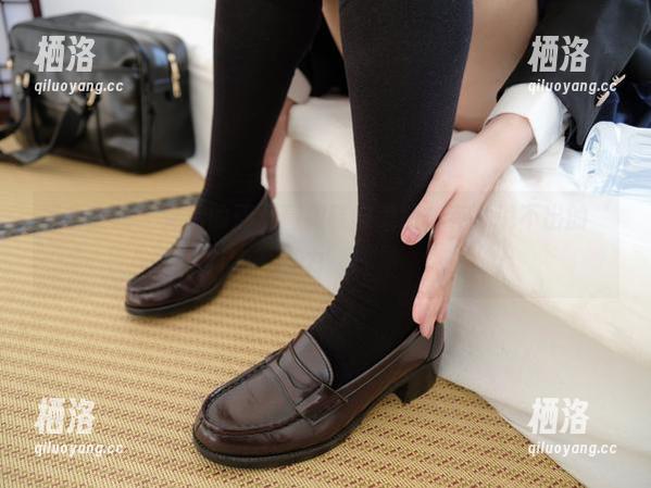 紧急企划 - 见希的那双高跟鞋与美图，有种说不出的‘引力’！