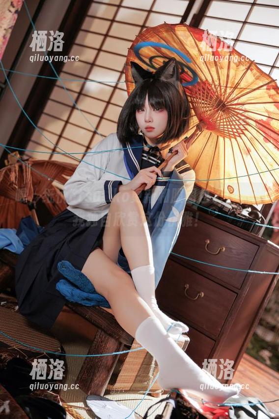 喂，纸悦Etsu_ko更新和服图包了！别让我独自欣赏这份优雅！