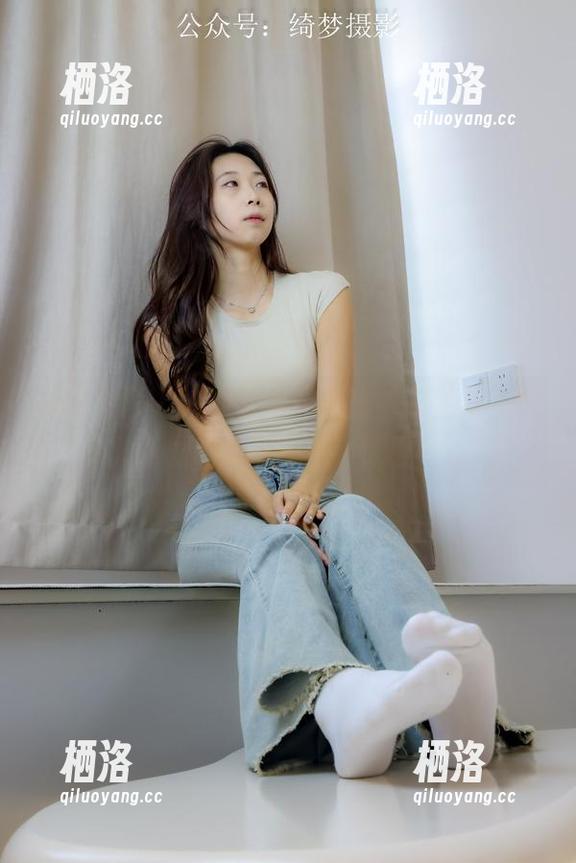 绮梦摄影 - 来看看桃桃的连体衣图集，精选里隐藏了多少小惊喜！