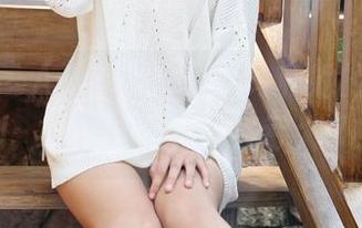 美媛馆 – AngelaLee李玲和她的白色时刻：图包资源，不买亏大了！