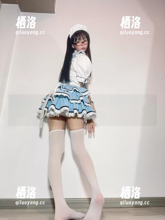 微密圈 - 短裙迷失：聂傲娇原图合集，注意力别飞走哦