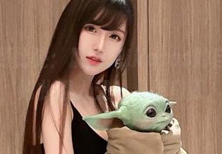 从微博到此处：腐团儿Ikaros的自拍照，如此撩人又让人想窥探