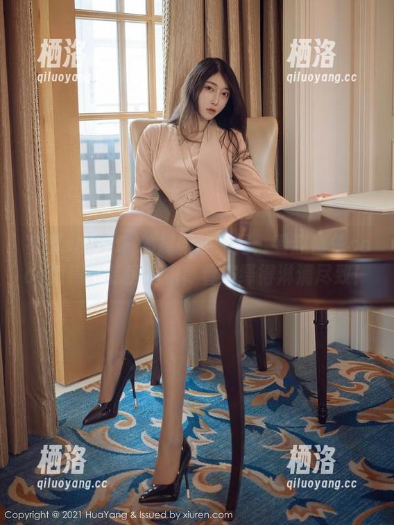 花漾show - 体操服的瞬间：看赵惟依coco如何在私房里把青春演绎得淋漓尽致！