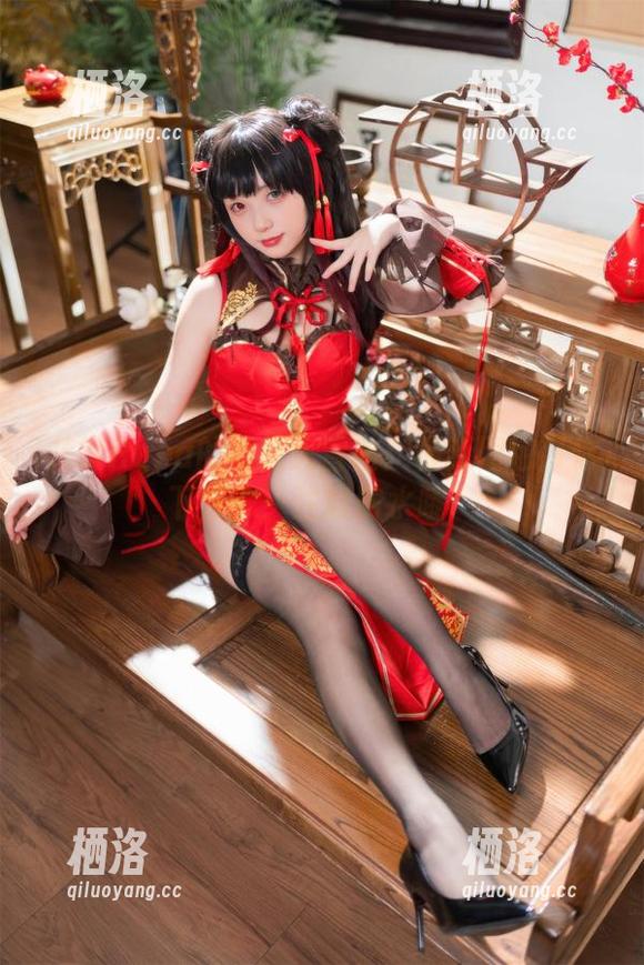 花铃Hana的春天大冒险：最新图包带你下江去！注意防水哦！
