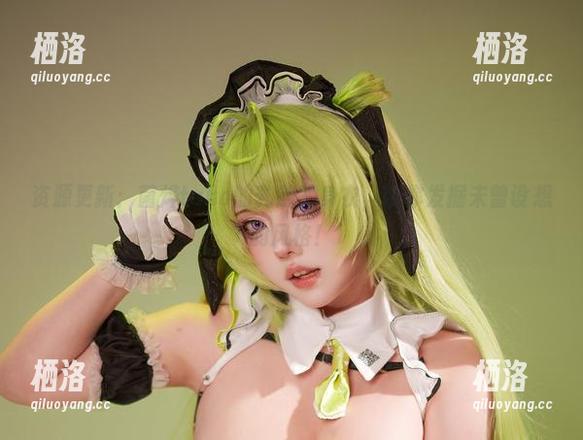 资源更新：菌烨tako的乳胶紧身衣，带你发掘未曾设想的风格！