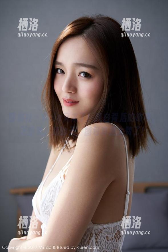 蜜桃社-Rola 蜜桃社 - Rola又来了!纯白背后的故事,无圣光,我的天,图包真是太赞了!